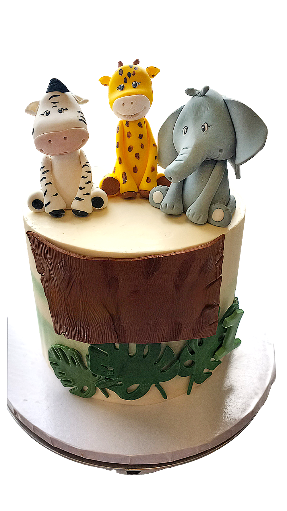 imagen de pastel de Custom cakes